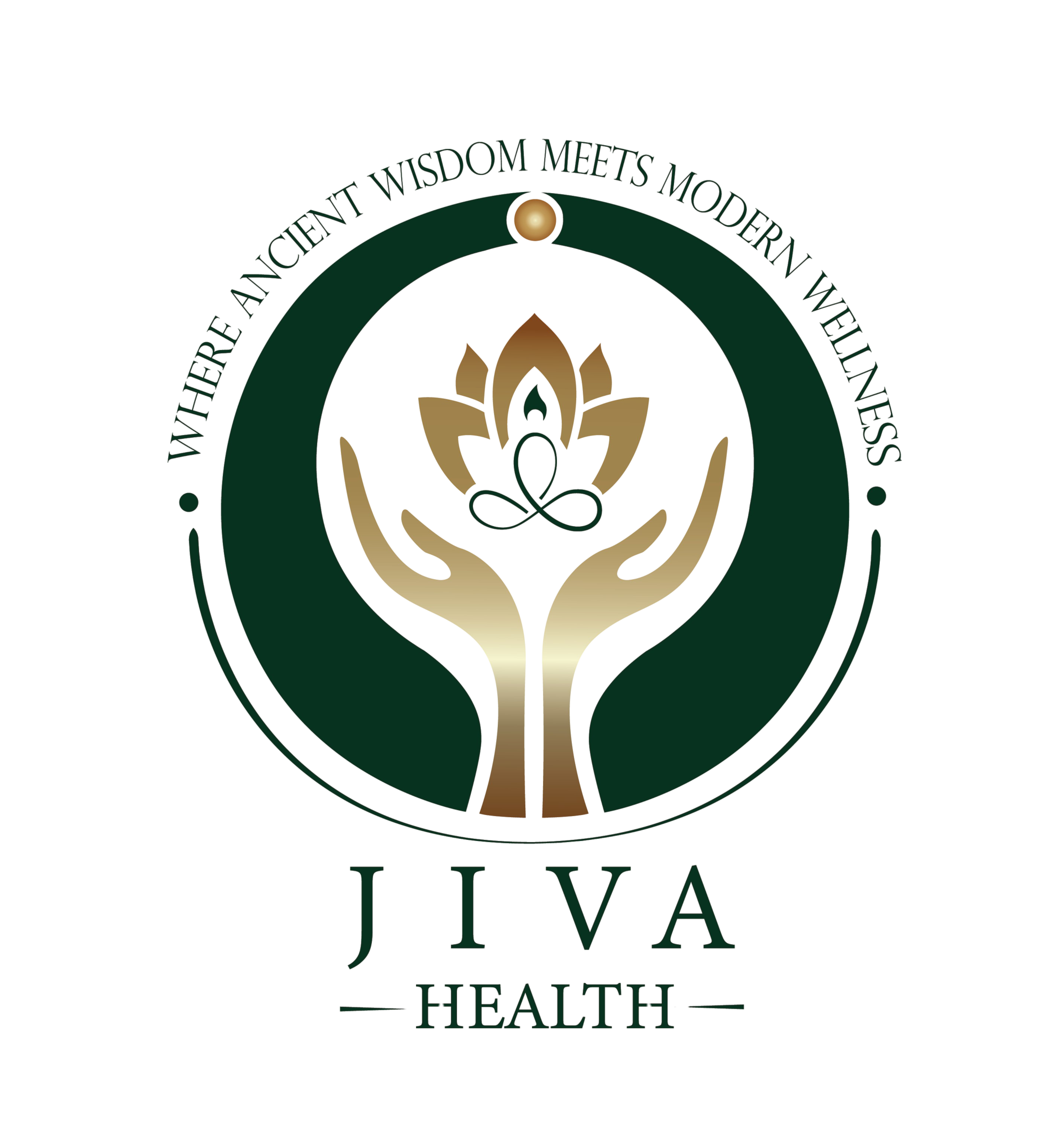 Jiva Health Logo